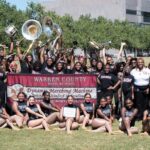 wchs dynamic marching machine NCDPI