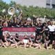 wchs dynamic marching machine NCDPI