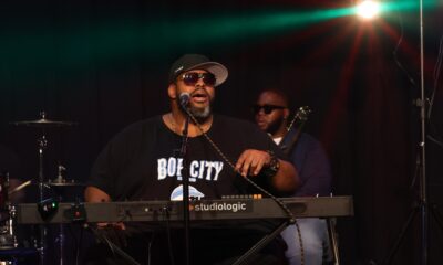 Hecksgrove Old School Talent Show WCHS Homecoming 2025 Warrenist