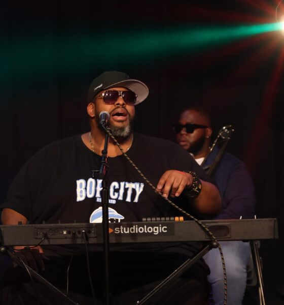 Hecksgrove Old School Talent Show WCHS Homecoming 2025 Warrenist