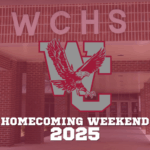 Warren County High School WCHS Homecoming 2025 North Carolina Warrenist Warrenton NC