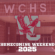 Warren County High School WCHS Homecoming 2025 North Carolina Warrenist Warrenton NC