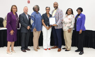 Warren County Schools Alumni Association Board of Education Warrenist 2025