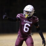 Warren County High School Eagles Football 2025