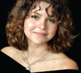 Juniper Cumming Warren Early College High School State Superintendent Student Advisory Council 2025 North Carolina