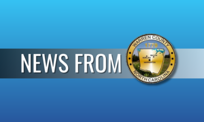 Warren County North Carolina Government News Warrenist
