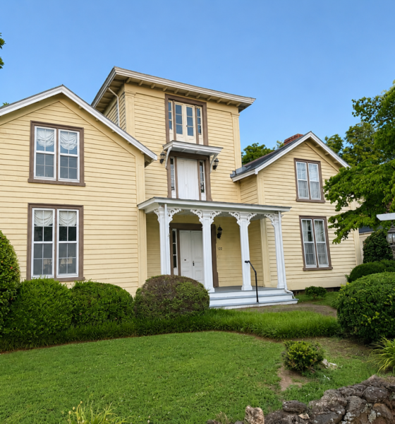 jacob holt house warrenton nc warrenist