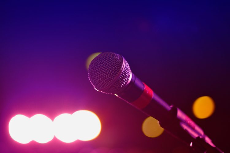 warren-artists-market-first-friday-poetry-spoken-word-night-warrenton nc